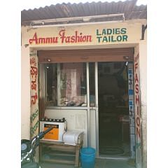 Ammu Fashion 