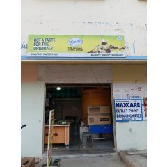 Comfort water point shop 