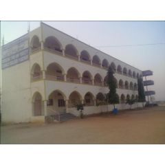 sample_The Little Angel's High School