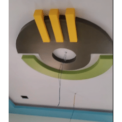 3 BHK two house for sale