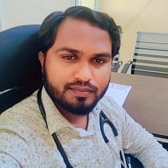 Dr.Mohammed Suhail