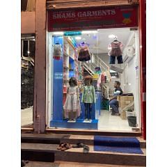Shams Tours & Tourists 