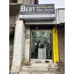 Best Mobile Service