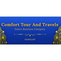 Comfort tours and travels 