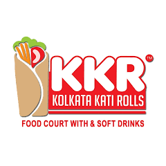 KKR - Kolkata Kati Roll