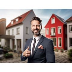 Syed Imran Real Estate Advisor 