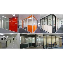 Rehan Malik Aluminum and glass works 