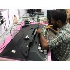 Ataullah Tv technician 