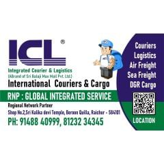 ICL  