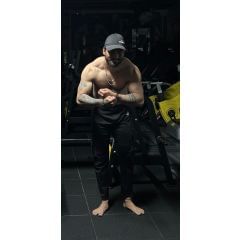 Ravi Fitness Trainer 
