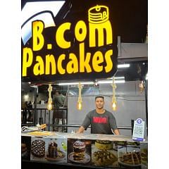 B.com pancakes 