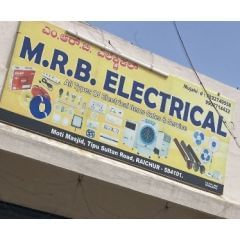 M.R.B Electrical 