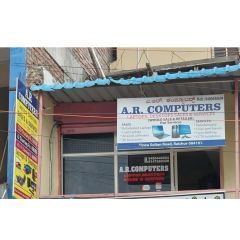 A.R.Computers 