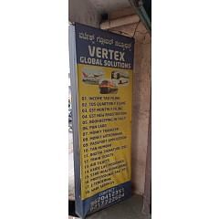 VERTEX GLOBAL SOLUTIONS 
