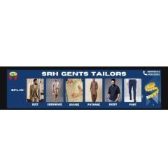 SRH Gents Tailors