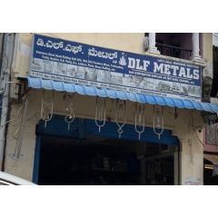 DLF METALS 