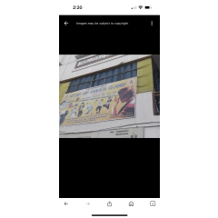 Step up Dance Academy 