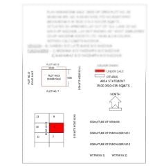 Civil plans, Registration plans (spl)