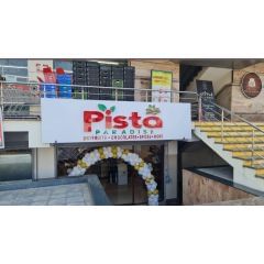 Pista Paradise
