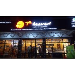 7th Heaven Raichur 
