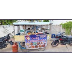 OM SAI FAST FOOD