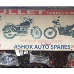 Ashok Auto Spares