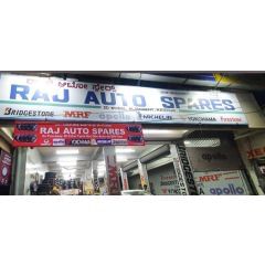 Yokohama Club Network - Raj Auto Spares