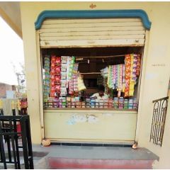 Manjunath Kirani Store