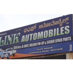 Link Automobiles