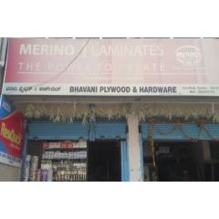 Bhavani Plywood And Hardware