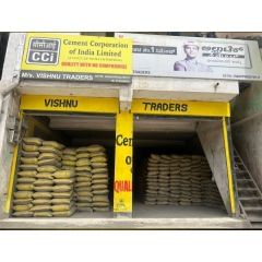 M/s VISHNU TRADERS