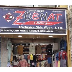 Zeenat Fashions 