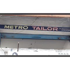 Metro Tailors - Gents
