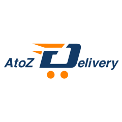 A to Z delivery