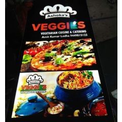 Ashoka veggies 