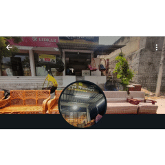 Royal furniture 