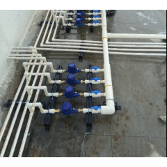 Plumber Sohail