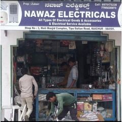 Nawaz electricals 