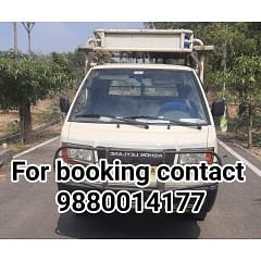 S A Transport 